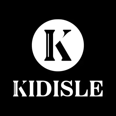 KIDISLE logo
