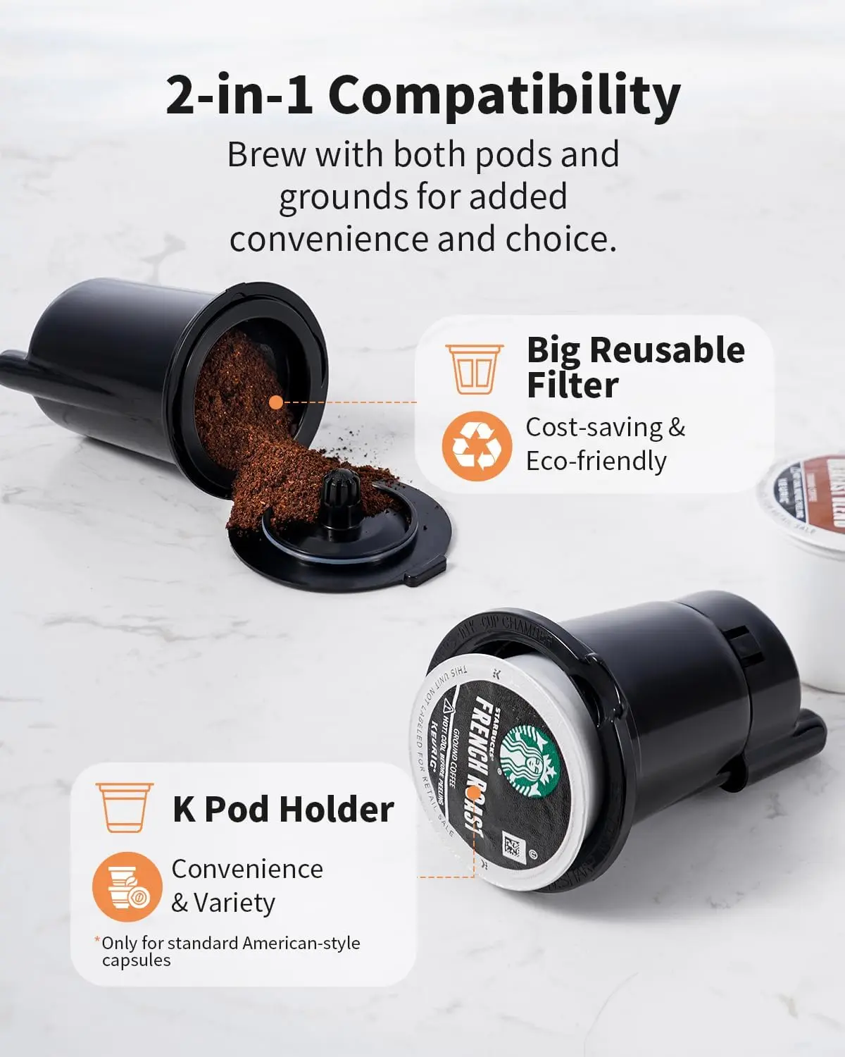 Kidisle Ice Maker Compatibility